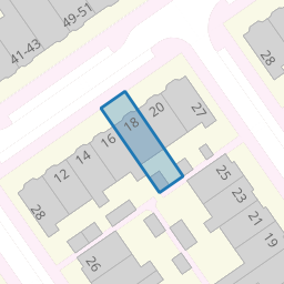 Perceel DEL00-N-2047