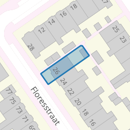 Perceel DEL00-N-2051