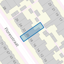 Perceel DEL00-N-2054