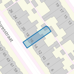 Perceel DEL00-N-2056