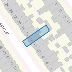 Perceel DEL00-N-2057