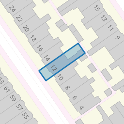 Perceel DEL00-N-2058