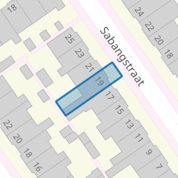 Perceel DEL00-N-2066