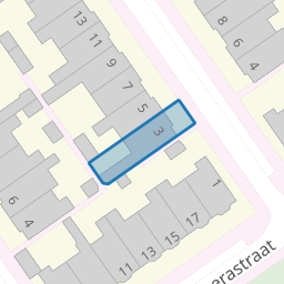 Perceel DEL00-N-2074