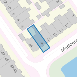 Perceel DEL00-N-2077