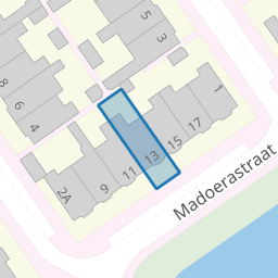 Perceel DEL00-N-2079