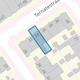 Perceel DEL00-N-2087