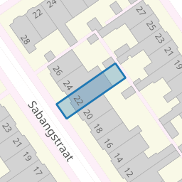 Perceel DEL00-N-2093