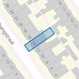 Perceel DEL00-N-2097