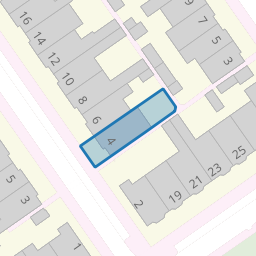 Perceel DEL00-N-2102