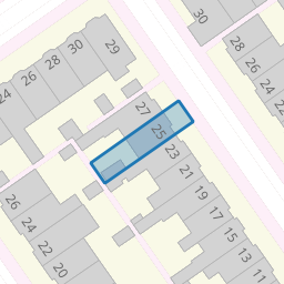 Perceel DEL00-N-2104