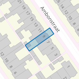 Perceel DEL00-N-2112