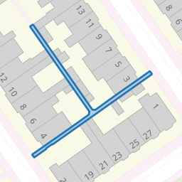 Perceel DEL00-N-2123