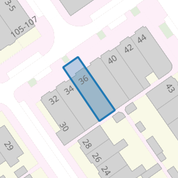 Perceel DEL00-N-2128