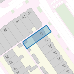 Perceel DEL00-N-2133