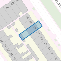 Perceel DEL00-N-2135