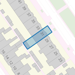 Perceel DEL00-N-2139