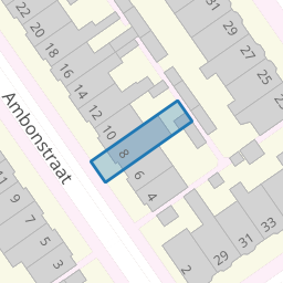 Perceel DEL00-N-2153