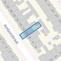 Perceel DEL00-N-2154