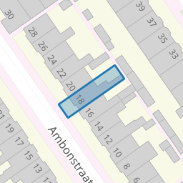 Perceel DEL00-N-2158