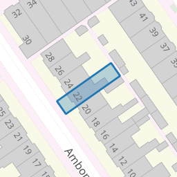 Perceel DEL00-N-2160