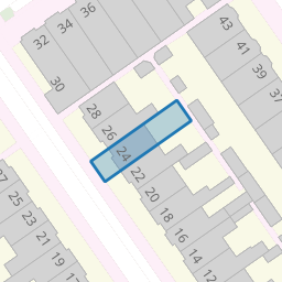 Perceel DEL00-N-2161