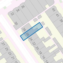 Perceel DEL00-N-2162