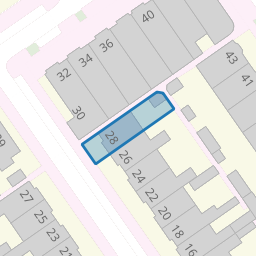 Perceel DEL00-N-2163