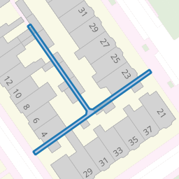 Perceel DEL00-N-2165