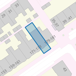 Perceel DEL00-N-2167