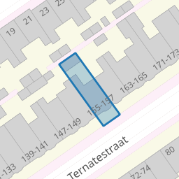 Perceel DEL00-N-2172