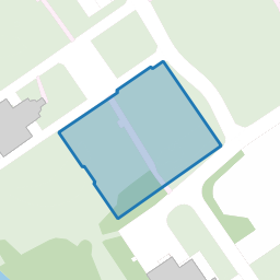 Perceel DEL00-N-2216