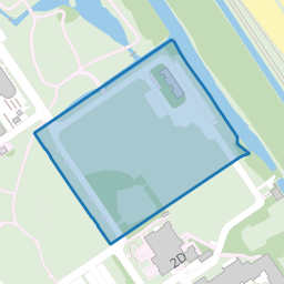 Perceel DEL00-N-2219