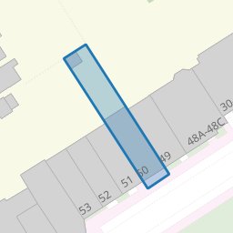 Perceel DEL00-N-2244