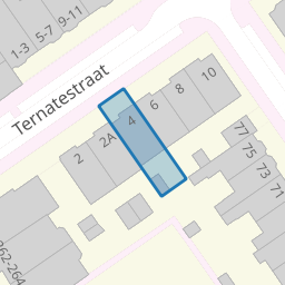 Perceel DEL00-N-2259