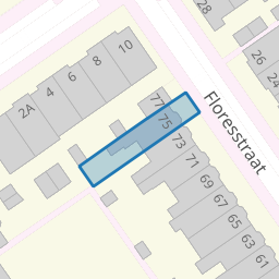 Perceel DEL00-N-2260