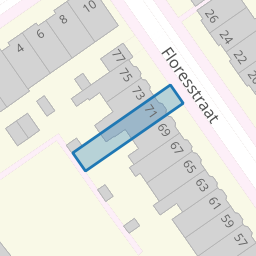 Perceel DEL00-N-2262