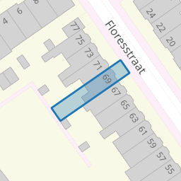 Perceel DEL00-N-2263