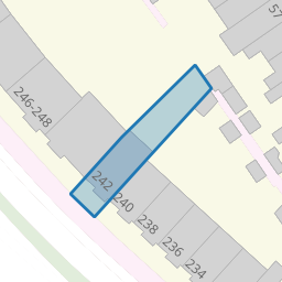 Perceel DEL00-N-2296