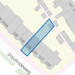 Perceel DEL00-N-2299