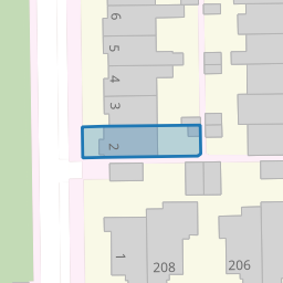 Perceel DEL00-N-2320