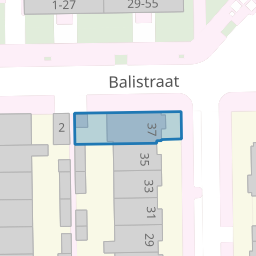 Perceel DEL00-N-2323