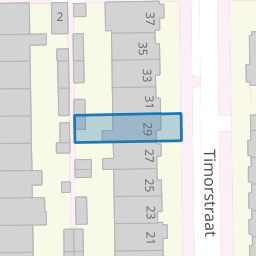 Perceel DEL00-N-2327