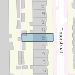 Perceel DEL00-N-2329