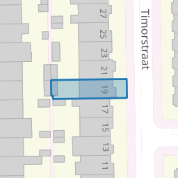 Perceel DEL00-N-2332