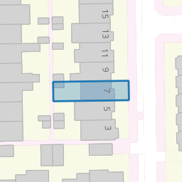 Perceel DEL00-N-2338