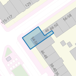 Perceel DEL00-N-2361