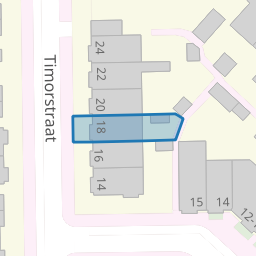 Perceel DEL00-N-2375