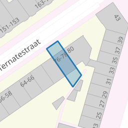 Perceel DEL00-N-2384