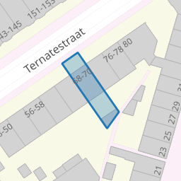 Perceel DEL00-N-2386